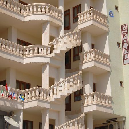 Estel Otel Midyat Exterior foto
