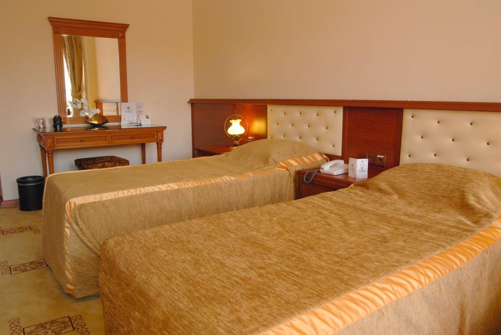 Estel Otel Midyat Habitación foto