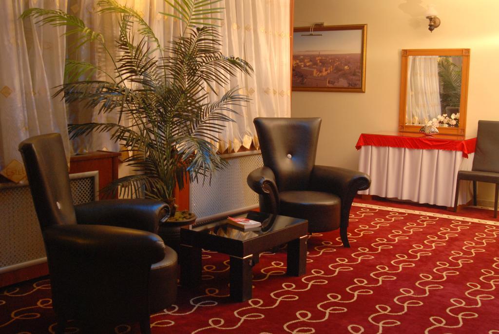 Estel Otel Midyat Exterior foto