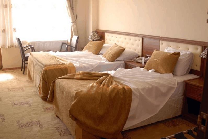Estel Otel Midyat Habitación foto